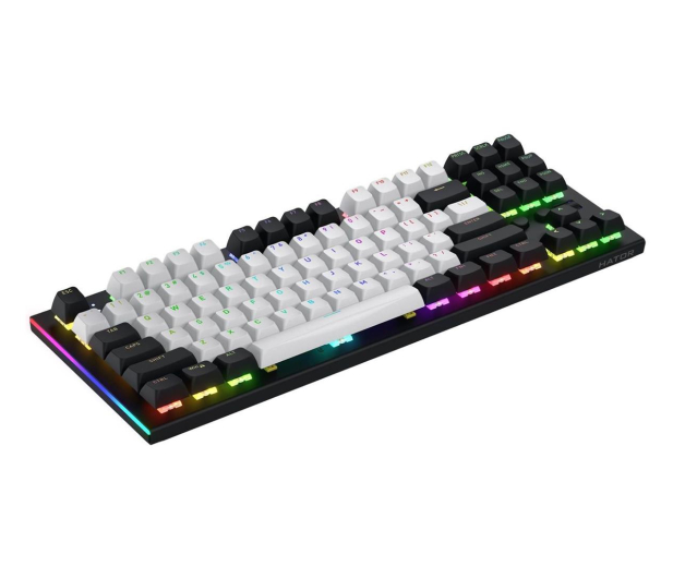 HATOR Gravity TKL (czarna) HTK560 - 1332248 - zdjęcie 2